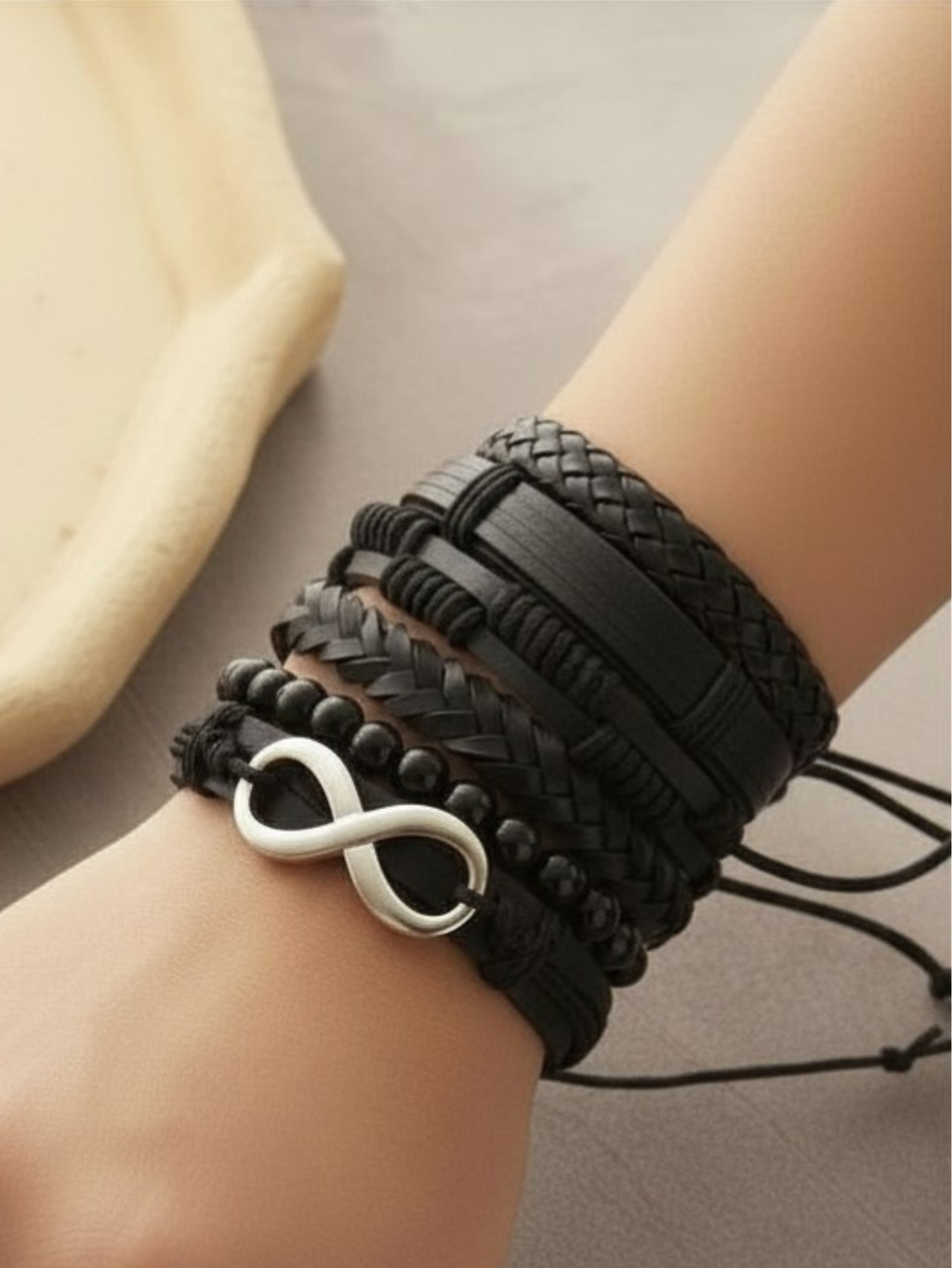 Harmony Bracelet 6pc Set
