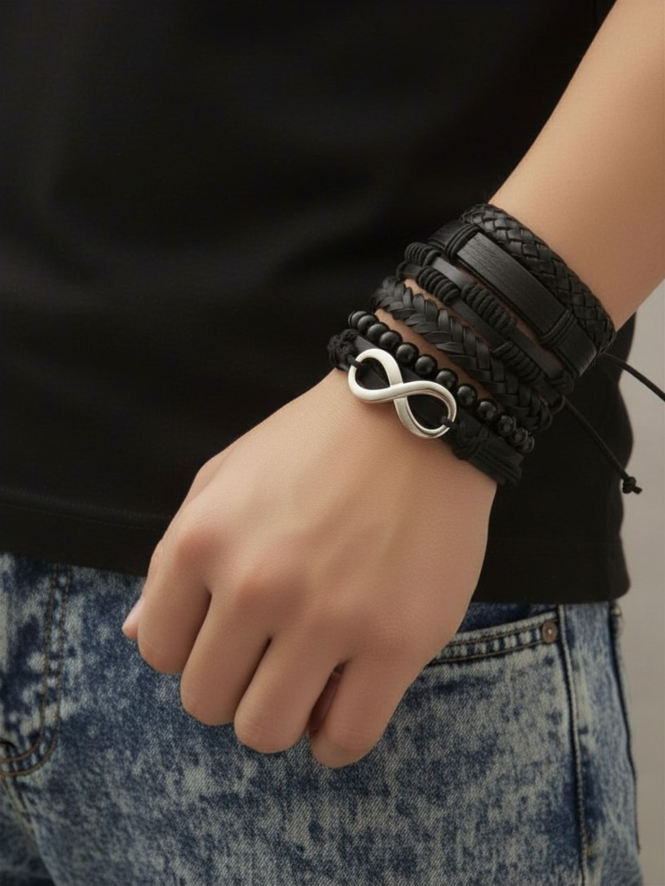 Harmony Bracelet 6pc Set