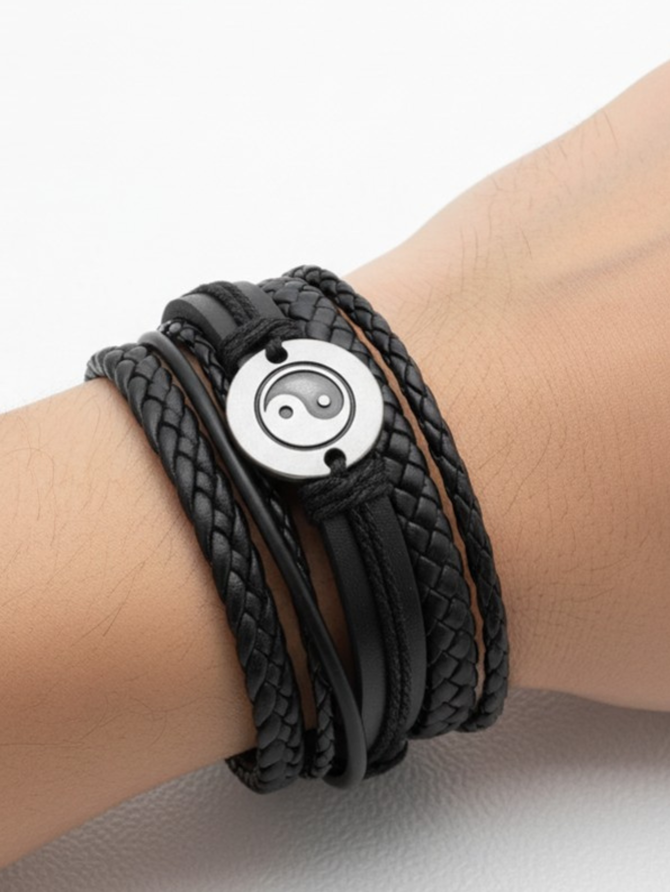 Harmony Bracelet Set