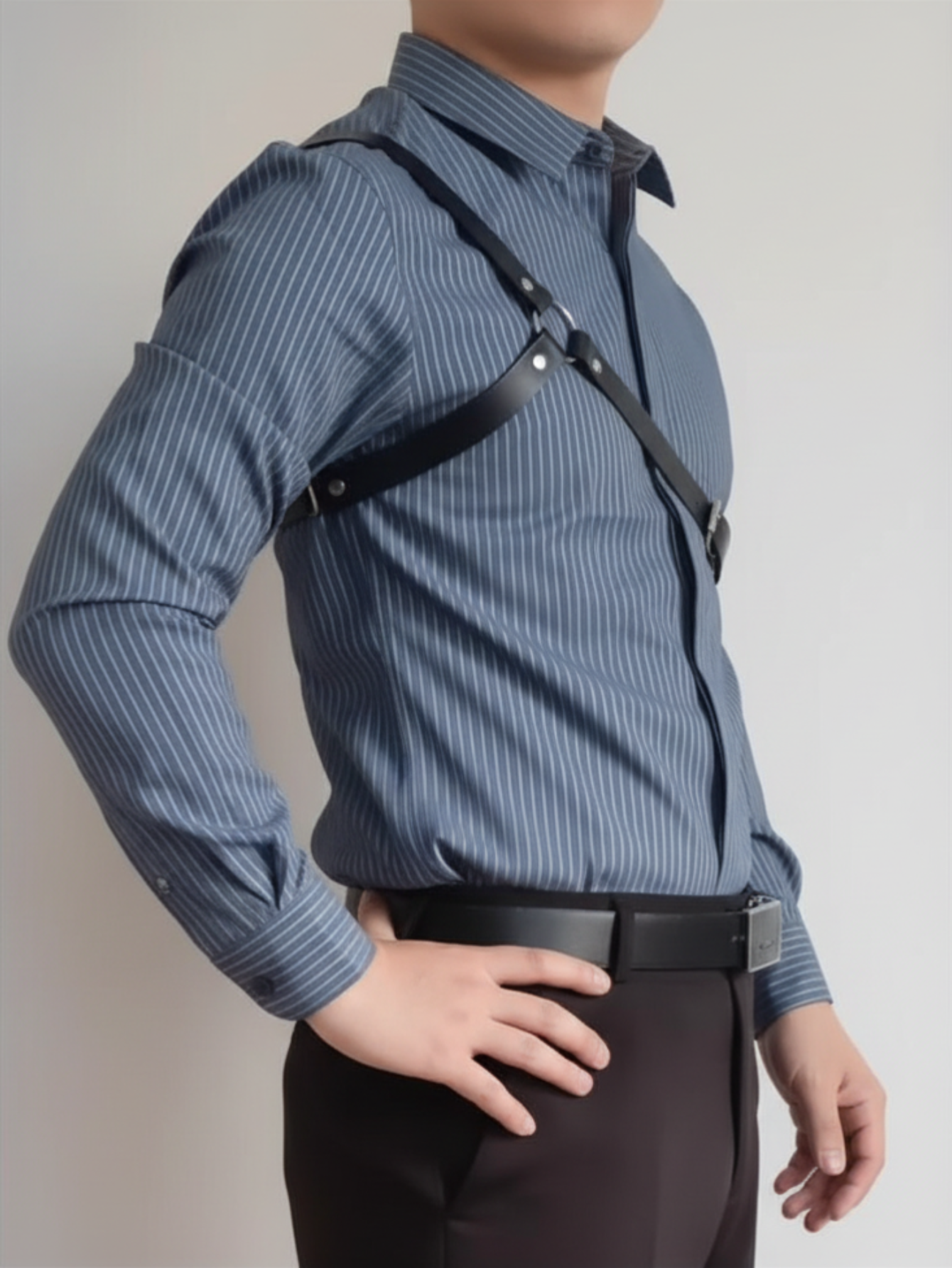 Shoulder Harness