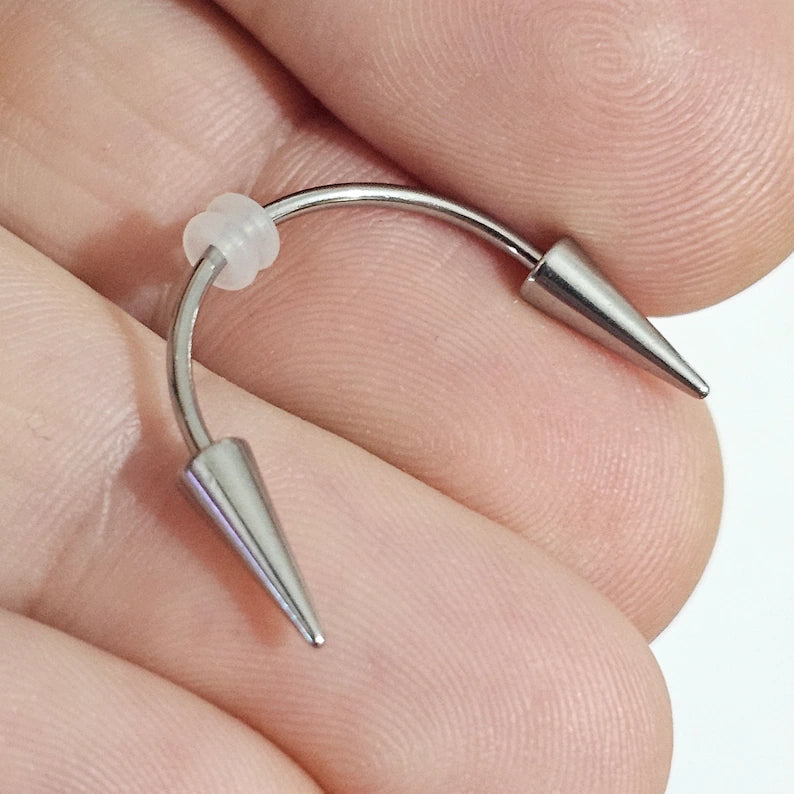 Vampire Gothic Septum