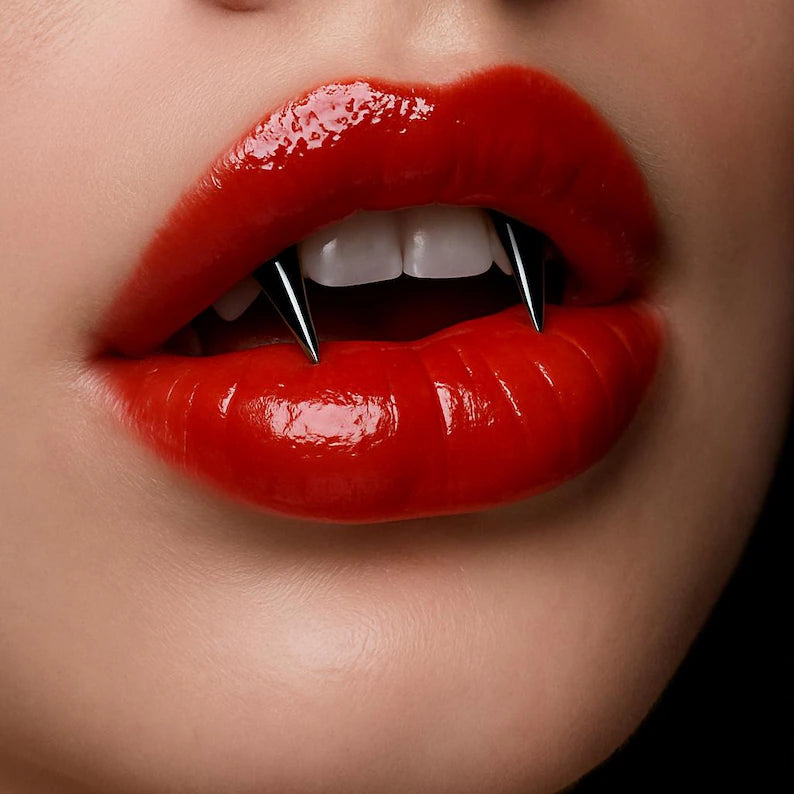 Vampire Gothic Septum