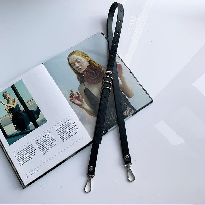 Harness Belt Suspenders