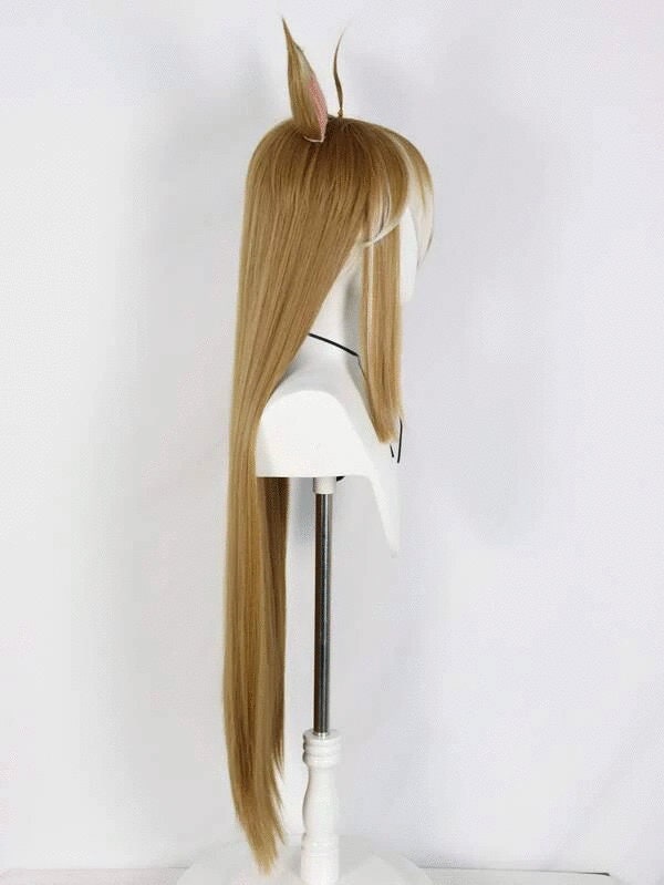 Anime Cosplay Elf Wig
