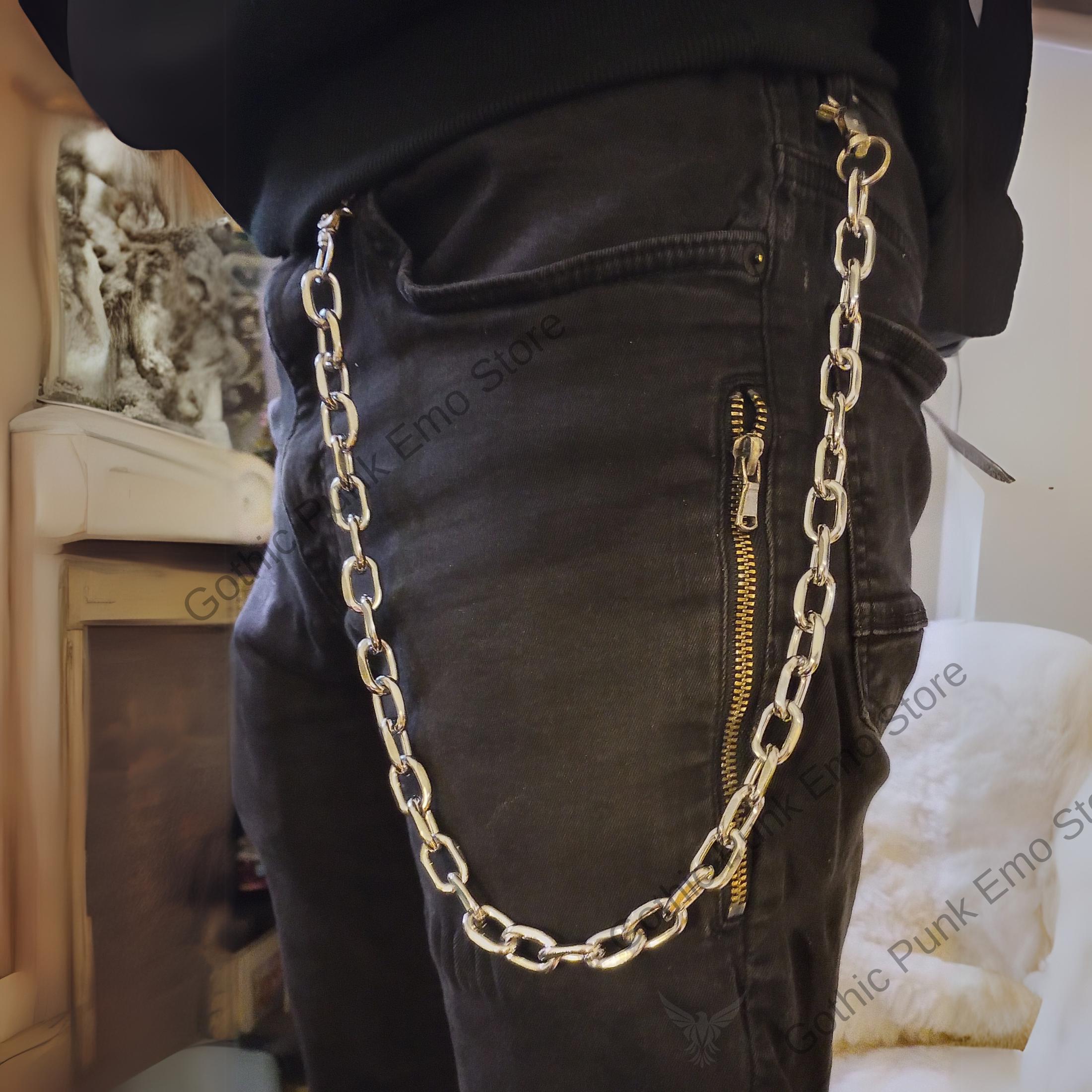 Chunky Link Wallet Chain