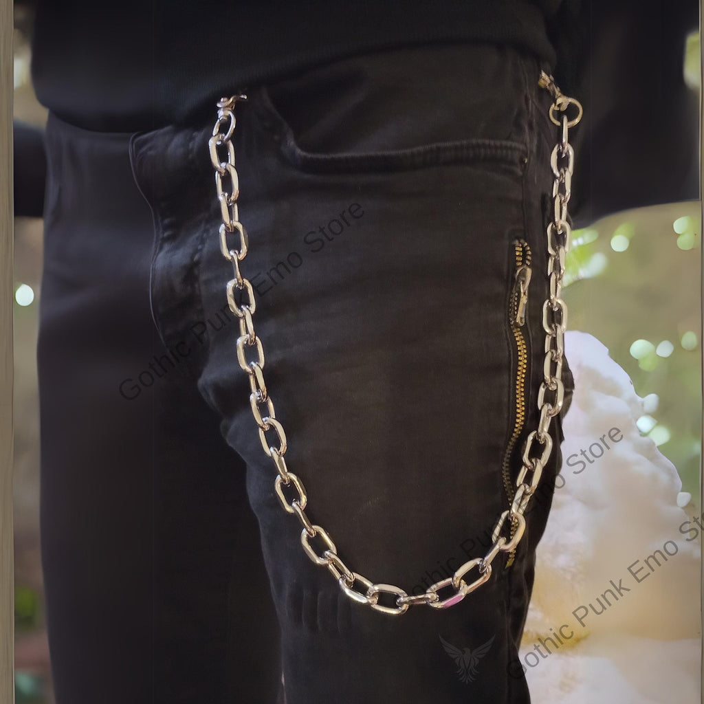 Chunky Link Wallet Chain