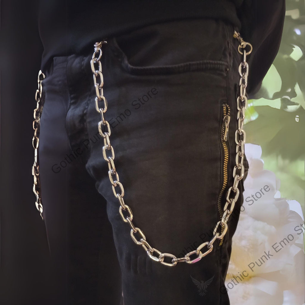 Chunky Link Wallet Chain