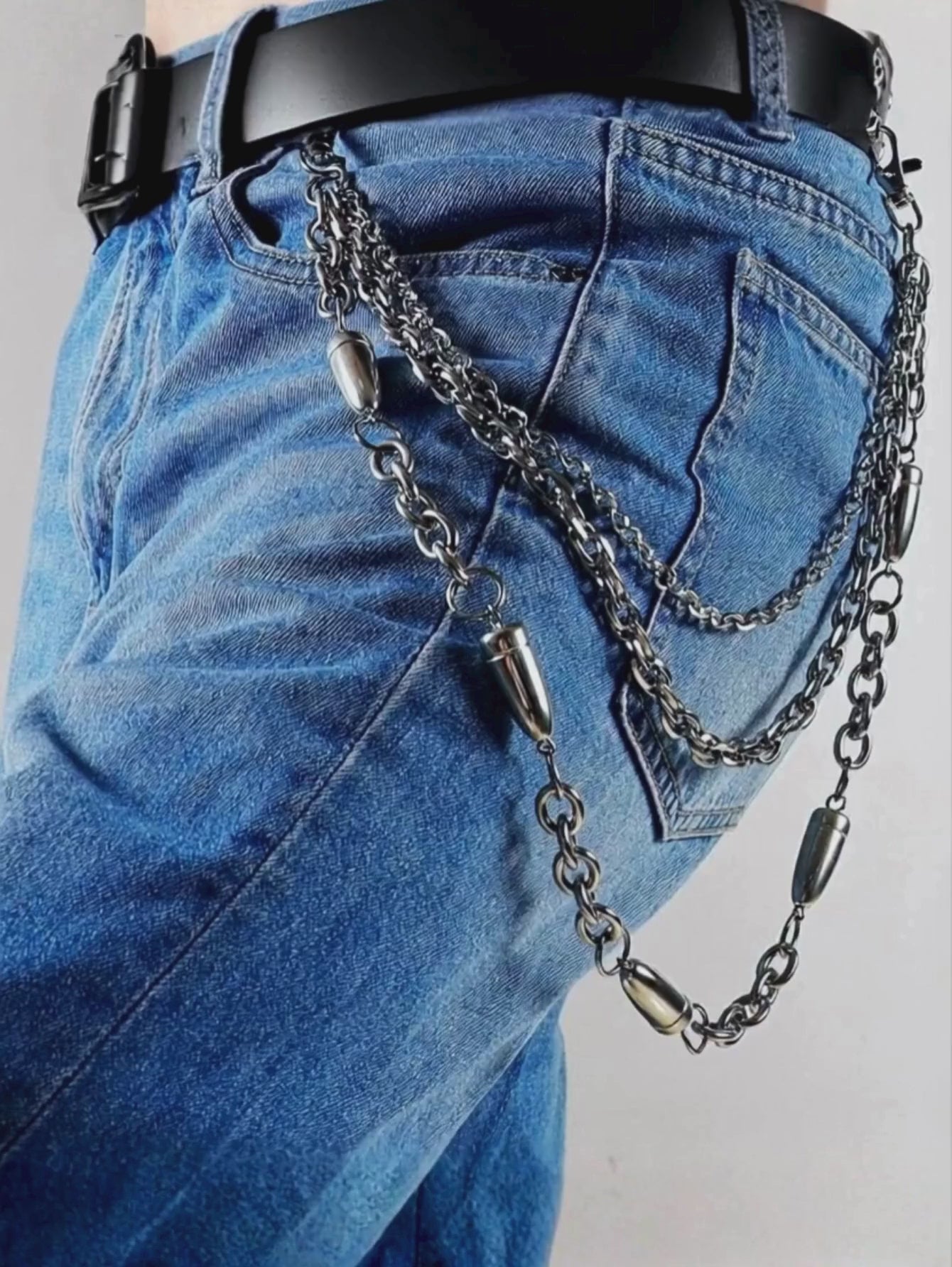 Bullet Wallet Chain
