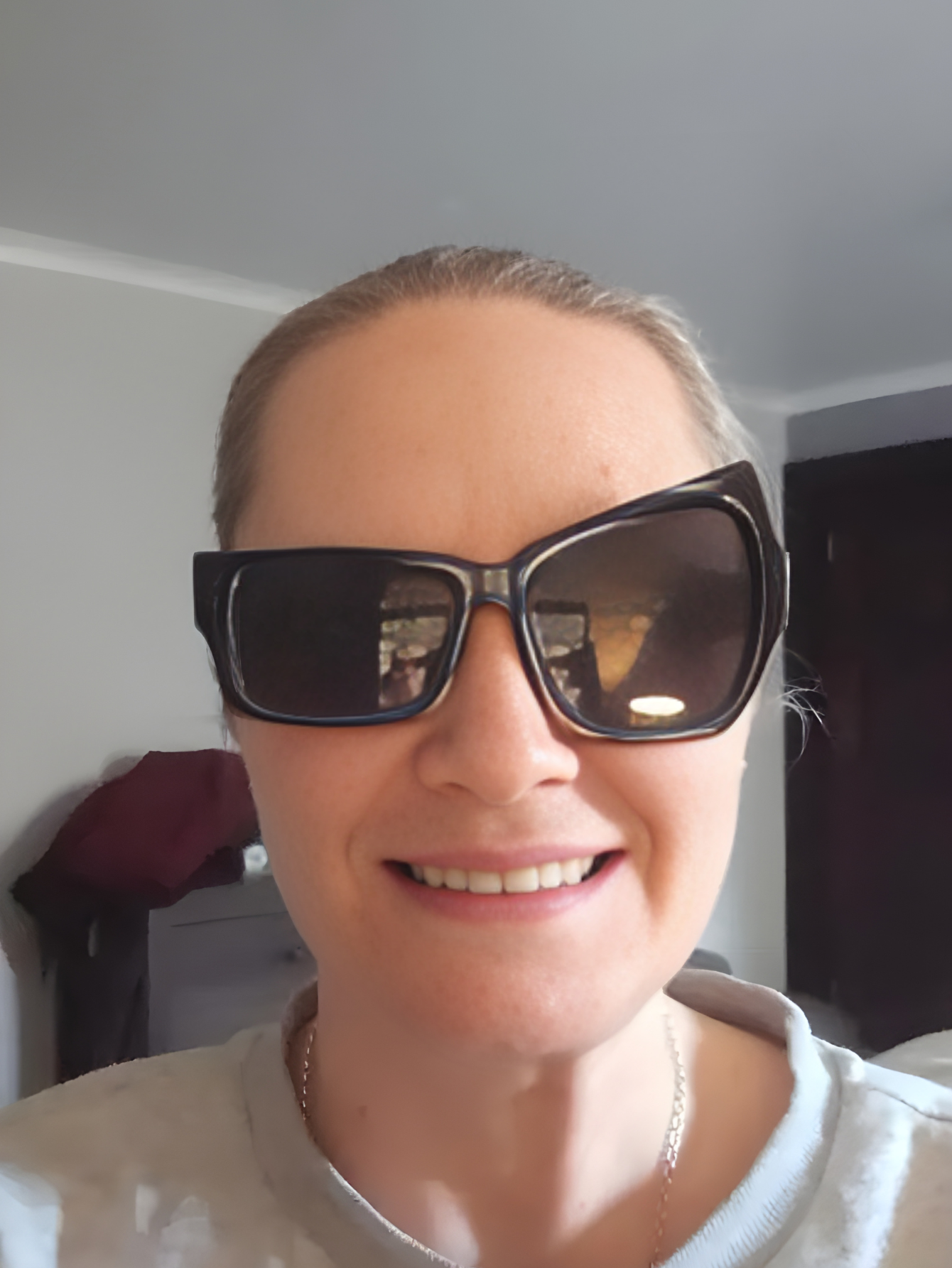 Weirdco Sunglasses