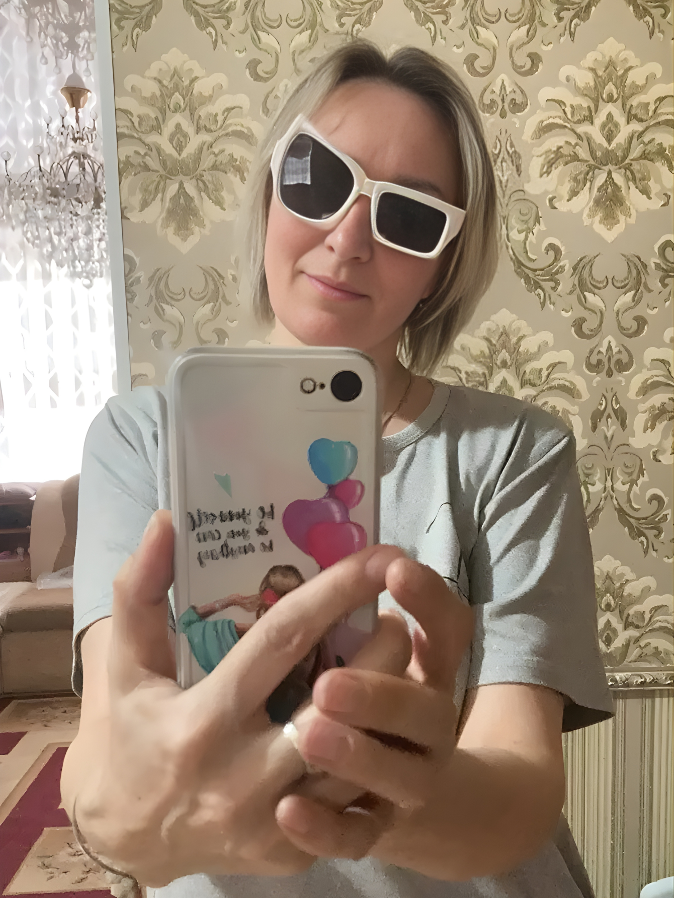 Weirdco Sunglasses