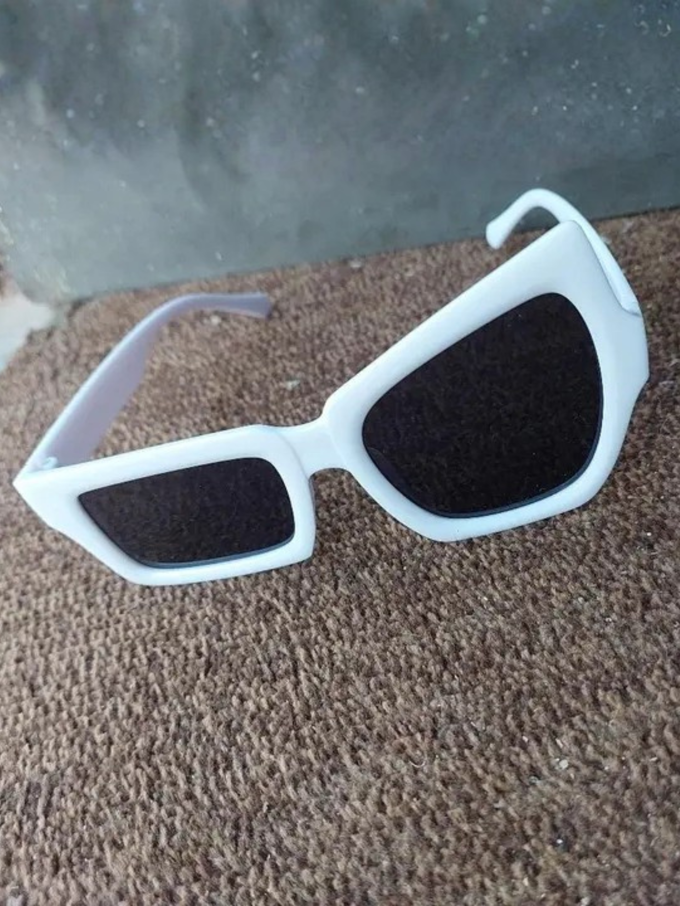 Weirdco Sunglasses