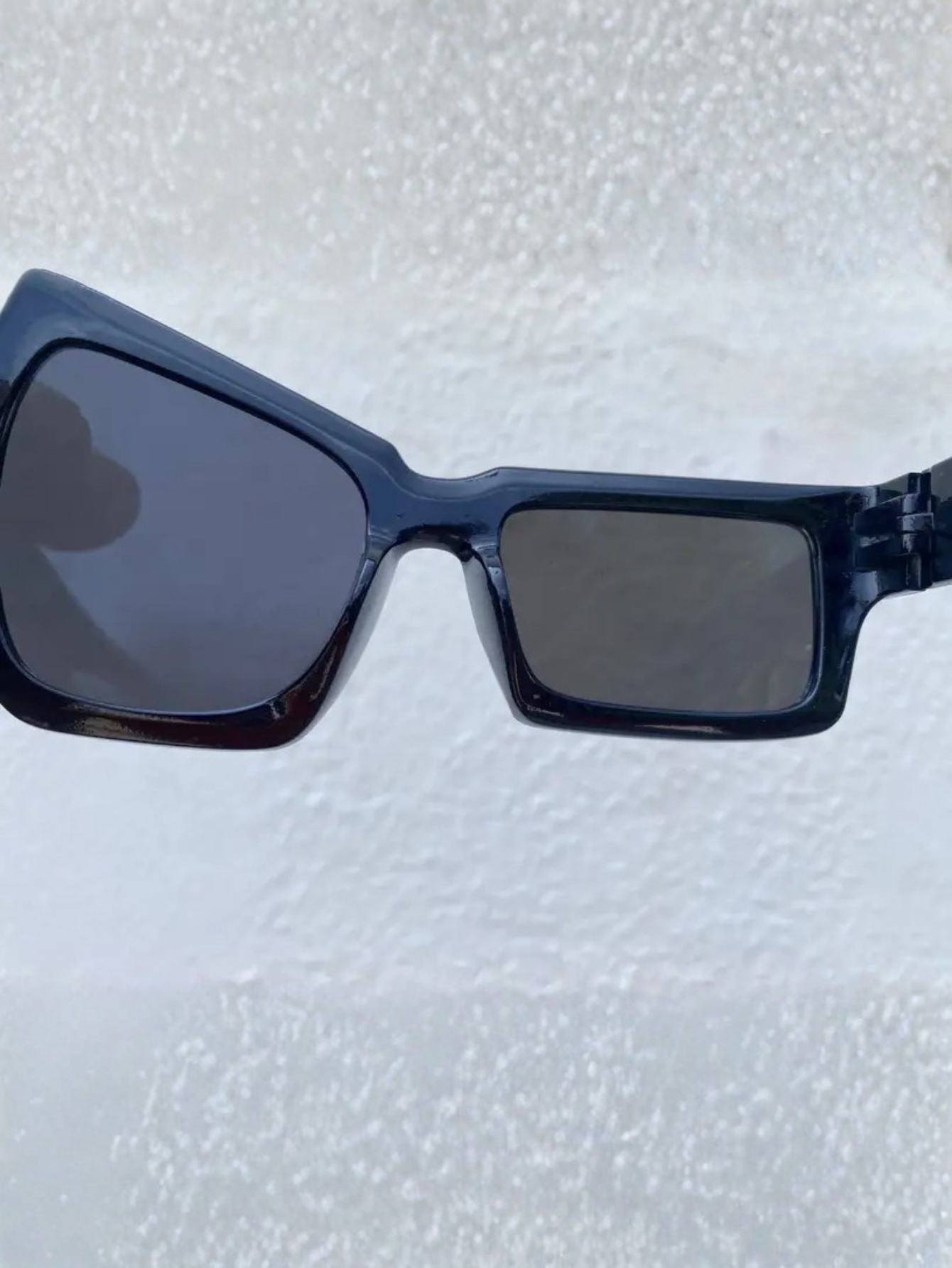 Weirdco Sunglasses