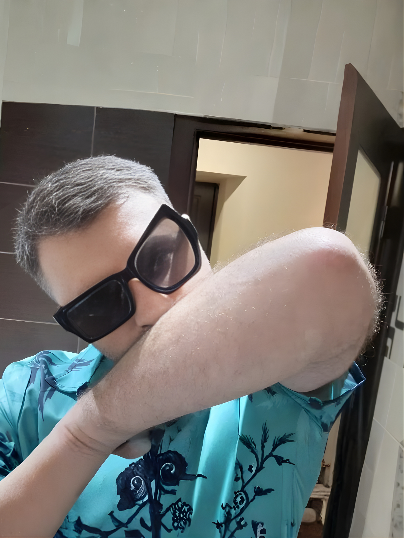 Weirdco Sunglasses