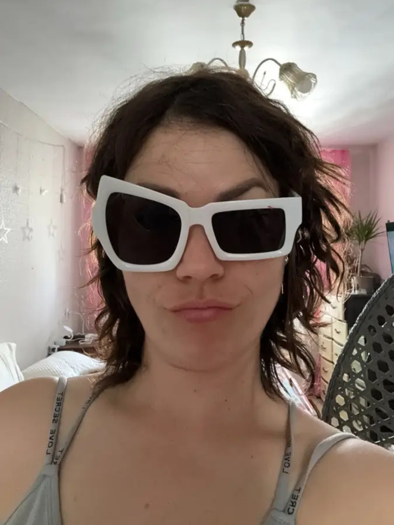 Weirdco Sunglasses