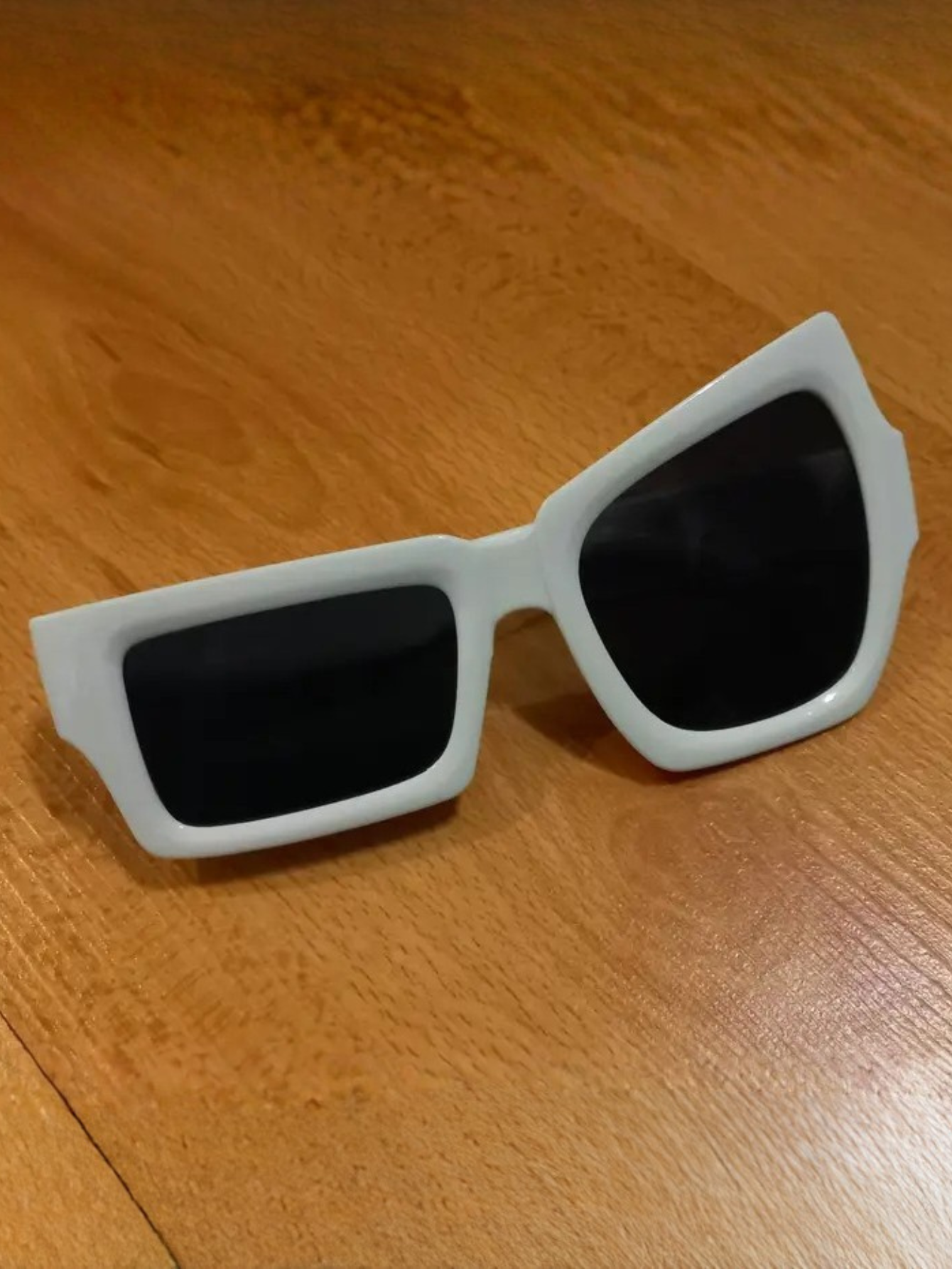 Weirdco Sunglasses