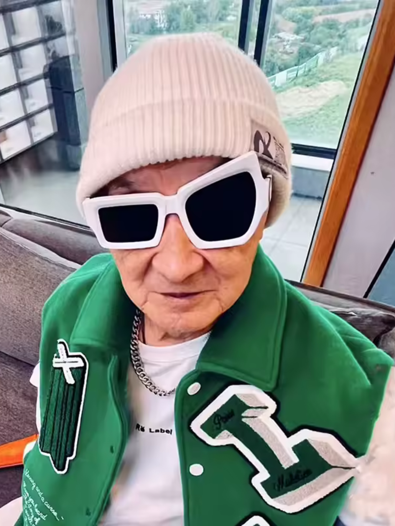 Weirdco Sunglasses