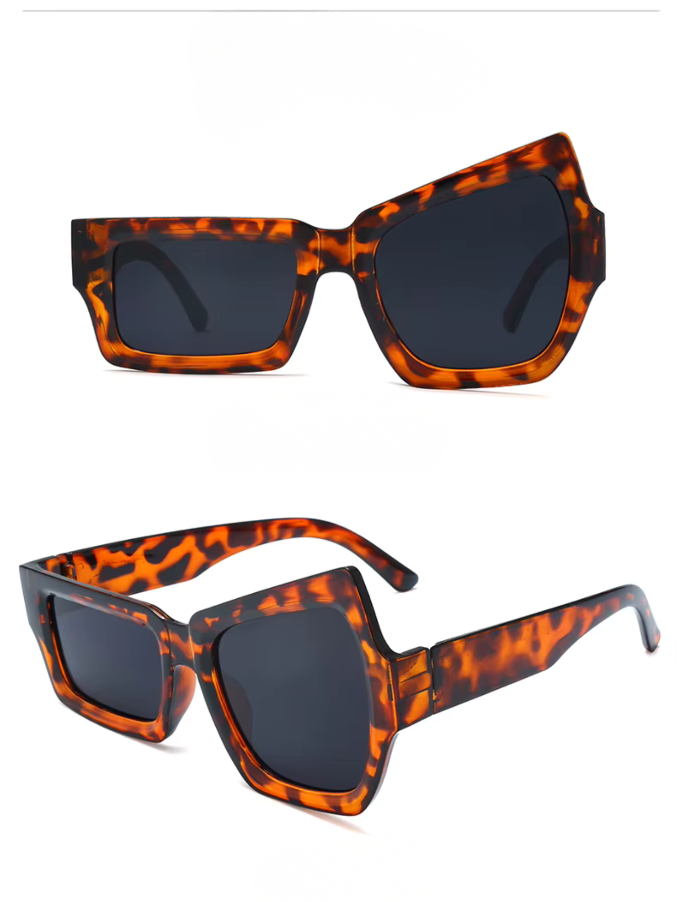 Weirdco Sunglasses