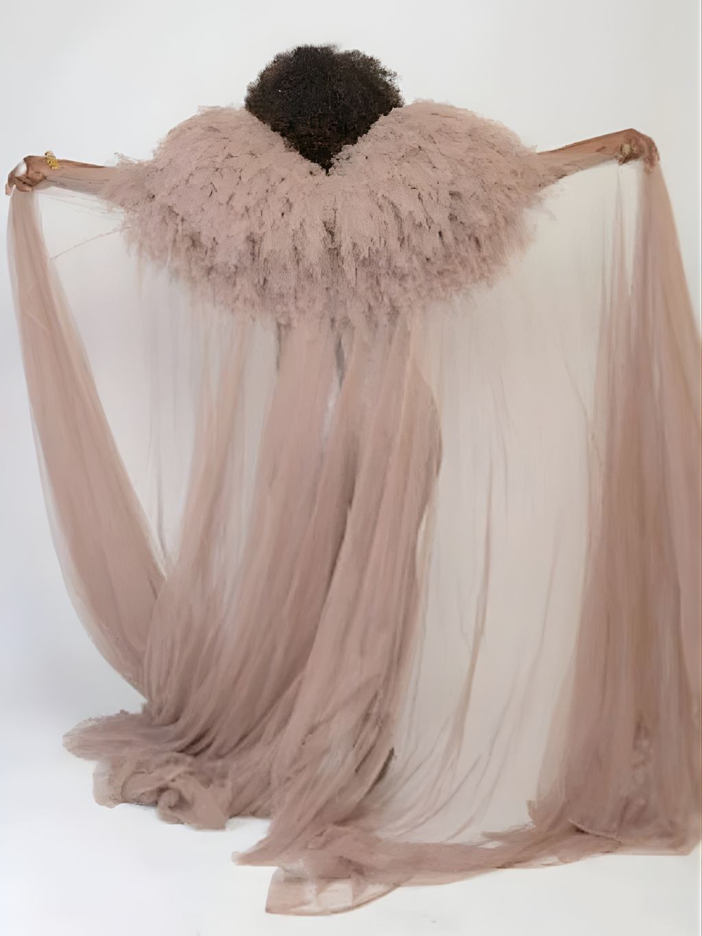Lion Drag Queen 2pc Costume