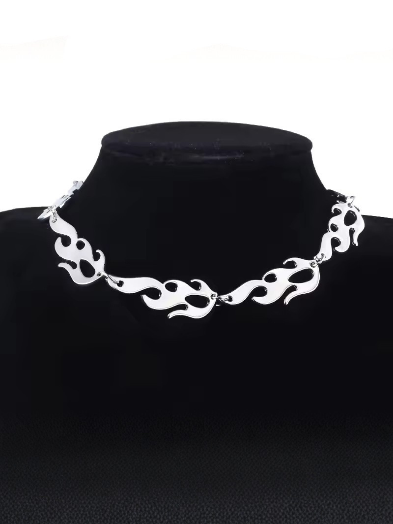 Flame Bracelet