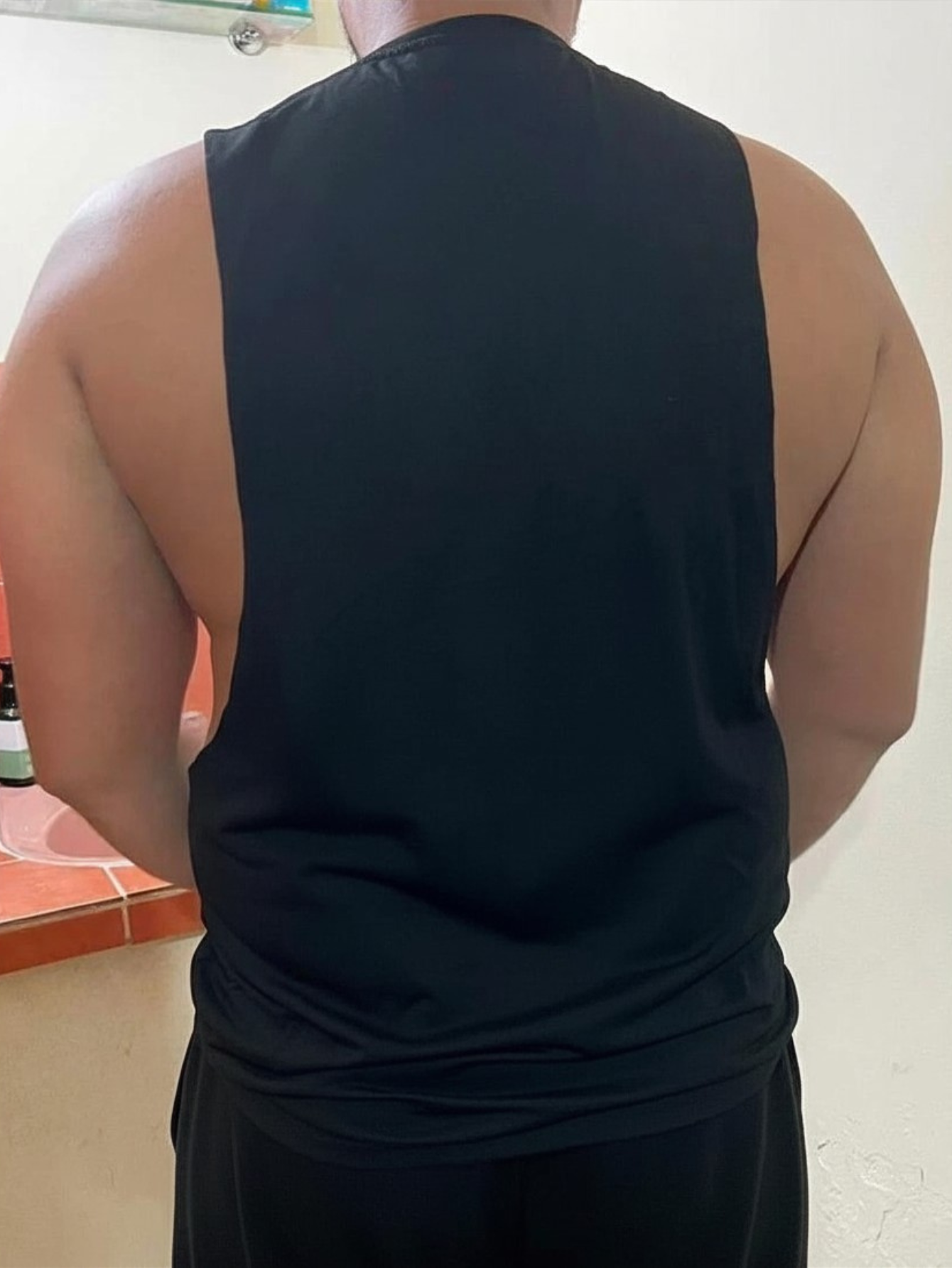 Johnny Silverhand Cyberpunk 2077 Tank Top