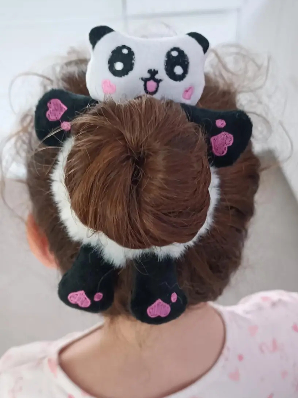 Viral Animal Hair Tie