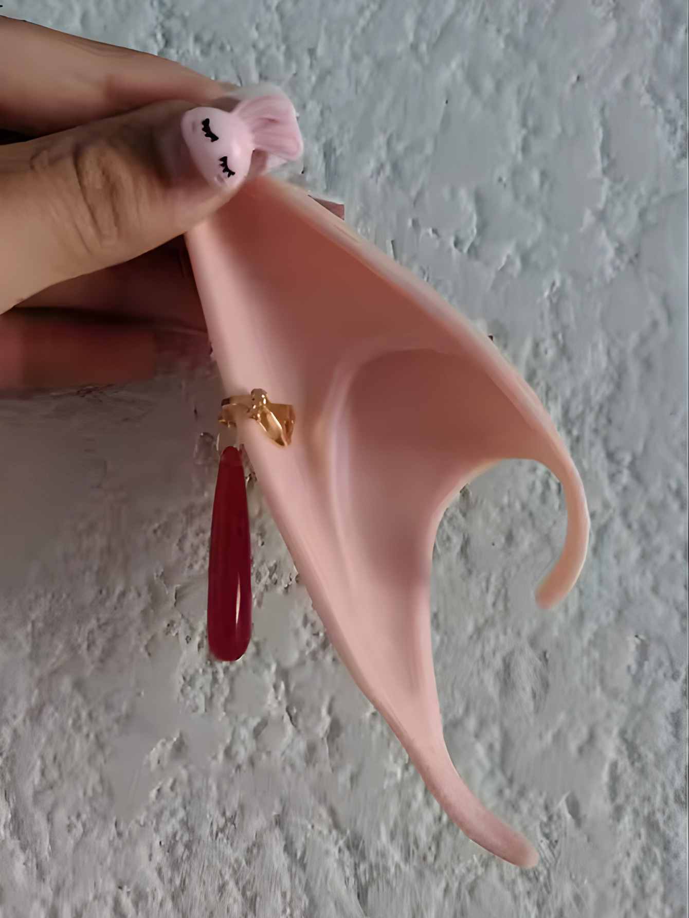 Elf Fairy Cosplay Ears