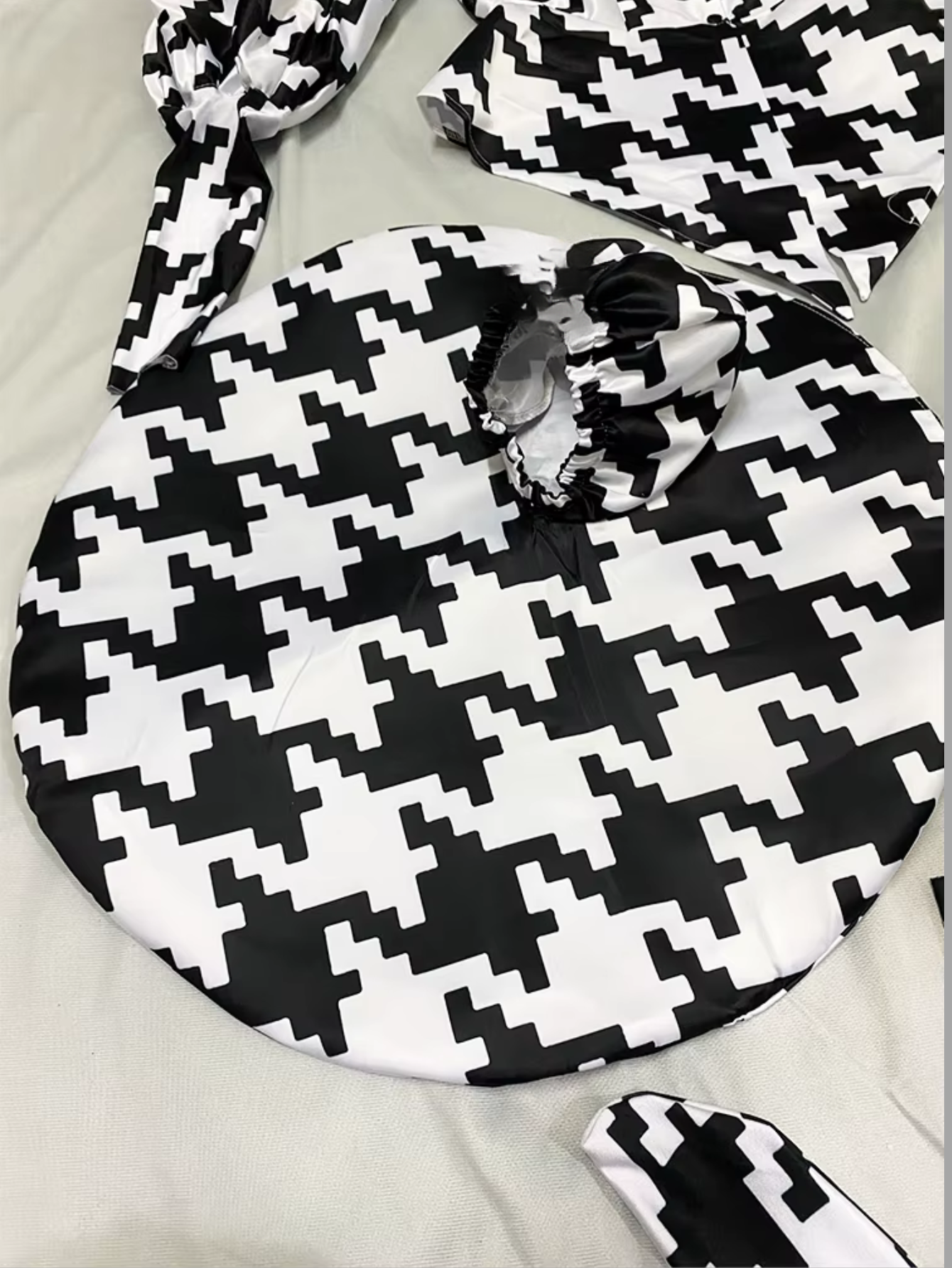 Drag Queen Hat Costume