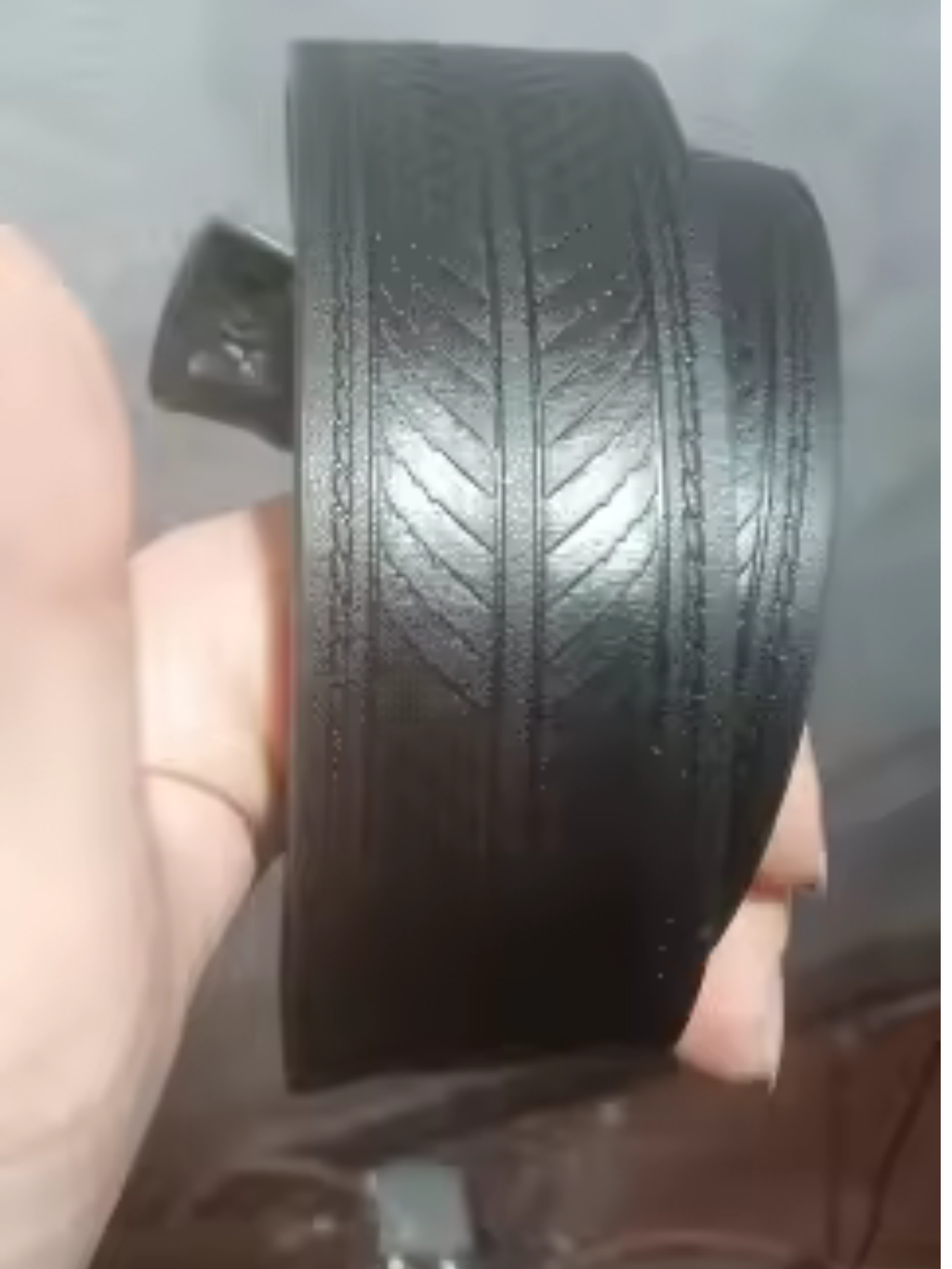 Gun Belt