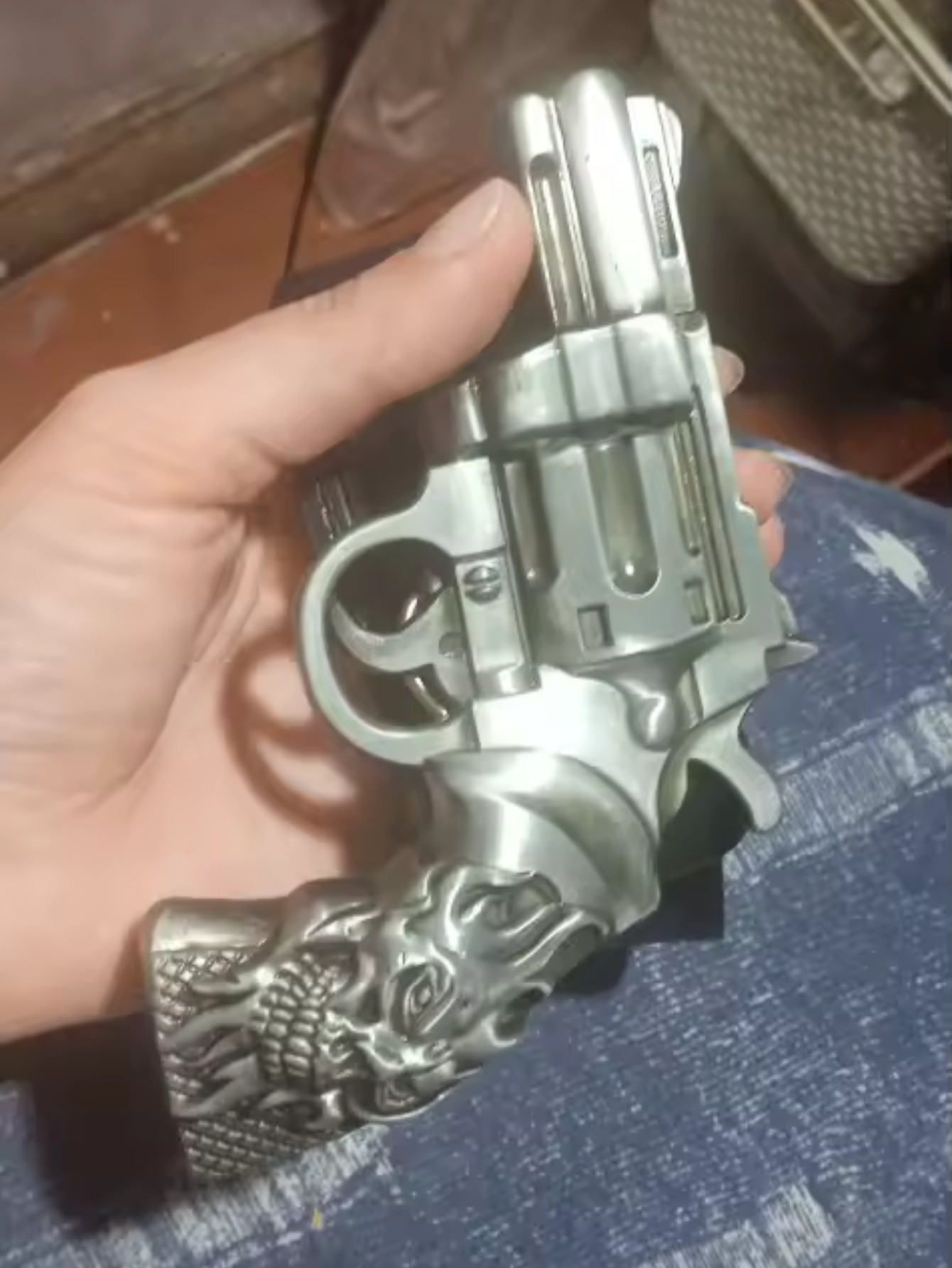 Gun Belt