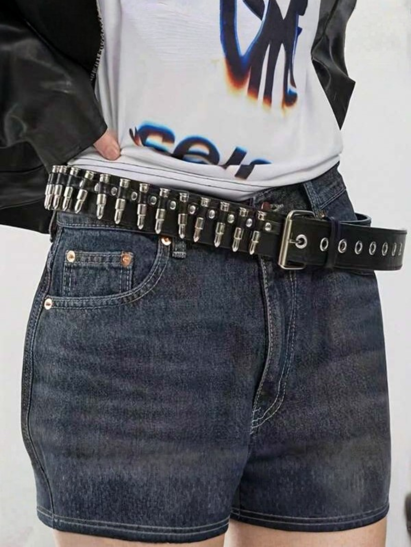 Bullet Belt