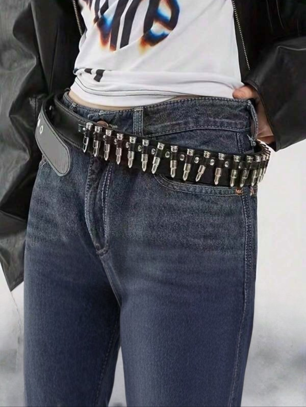 Bullet Belt