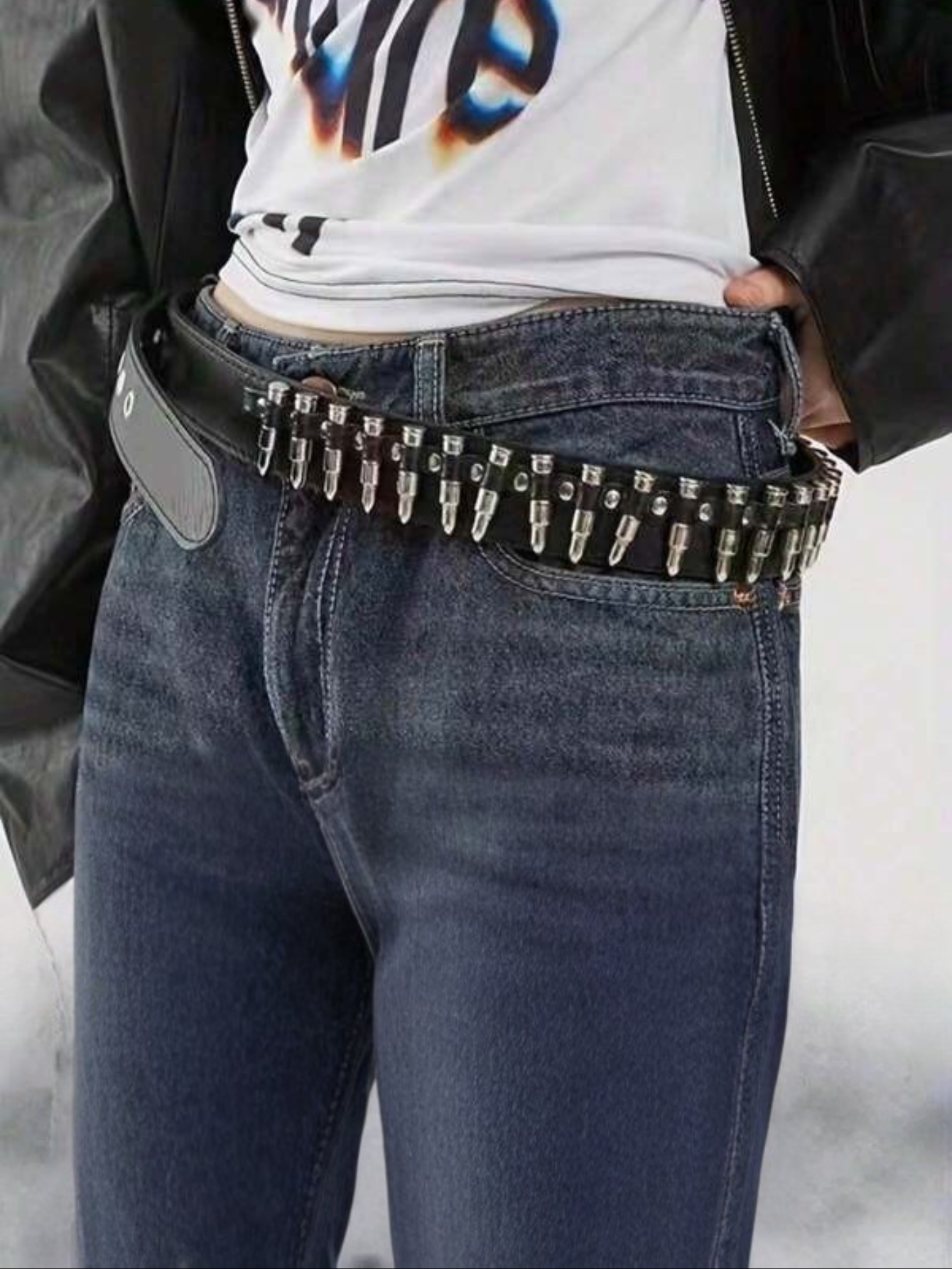 Bullet Belt