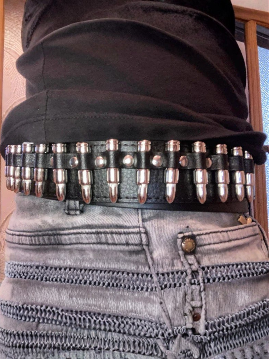 Bullet Belt