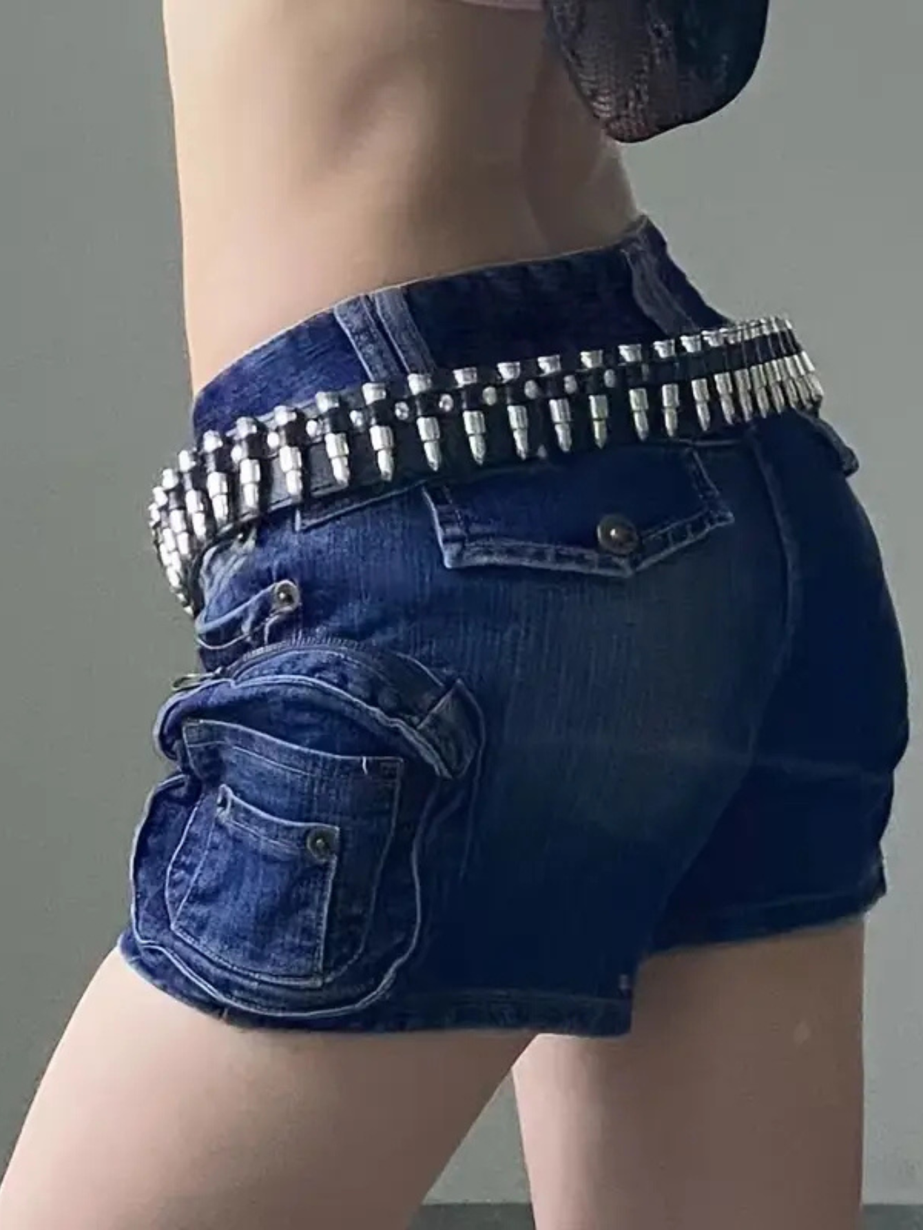 Bullet Belt