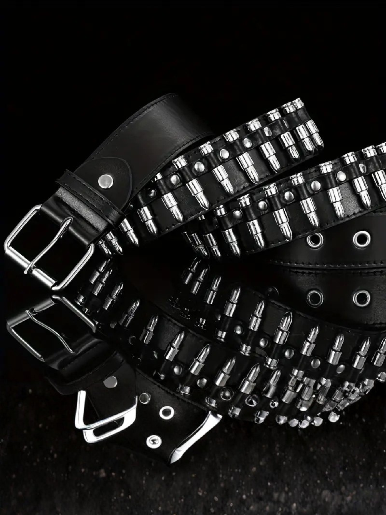 Bullet Belt
