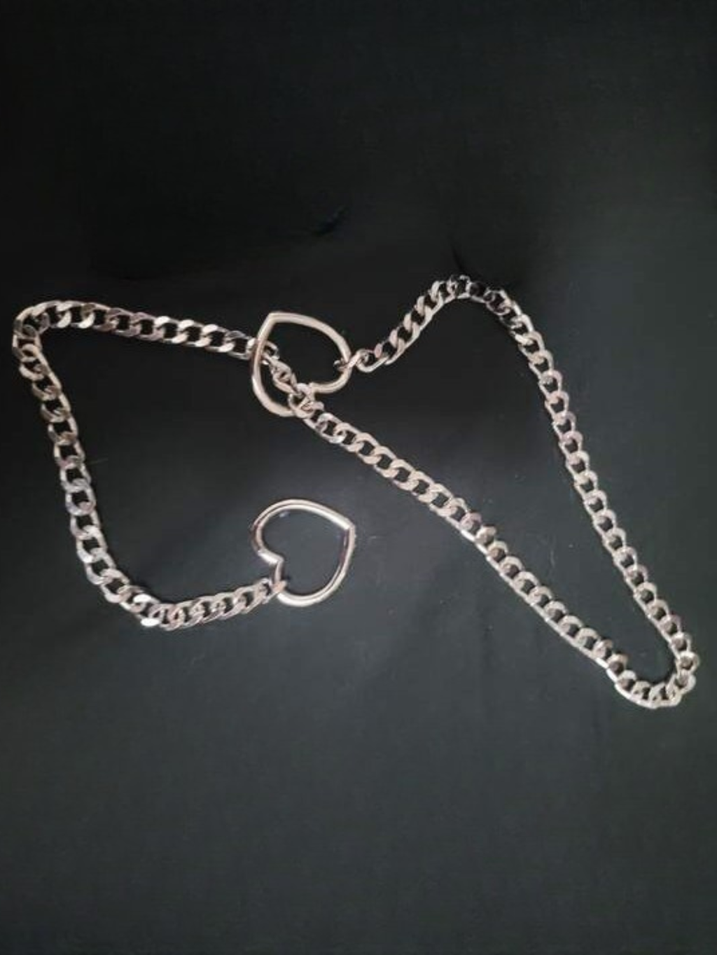 Heart Necklace