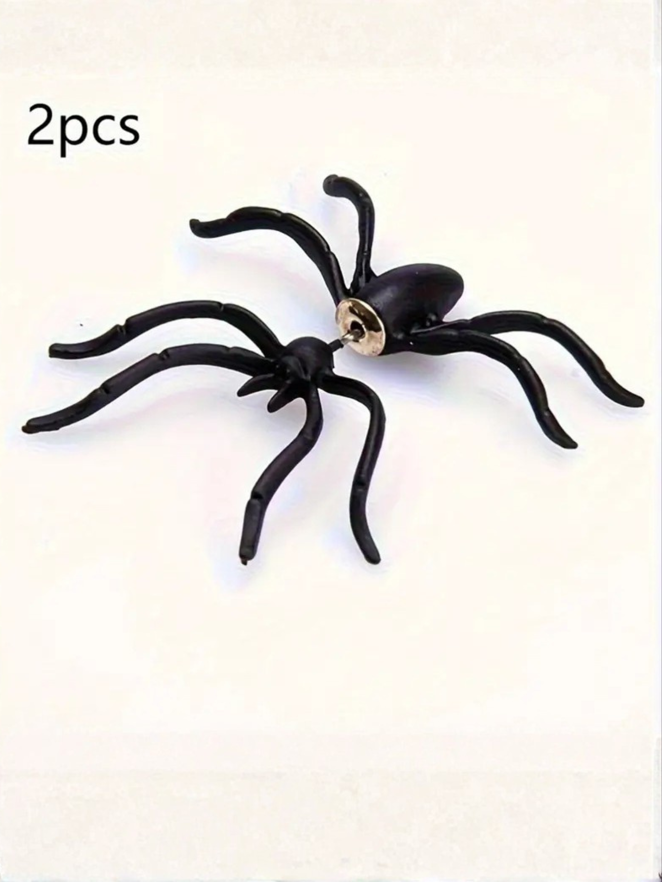 Spikder Earrings