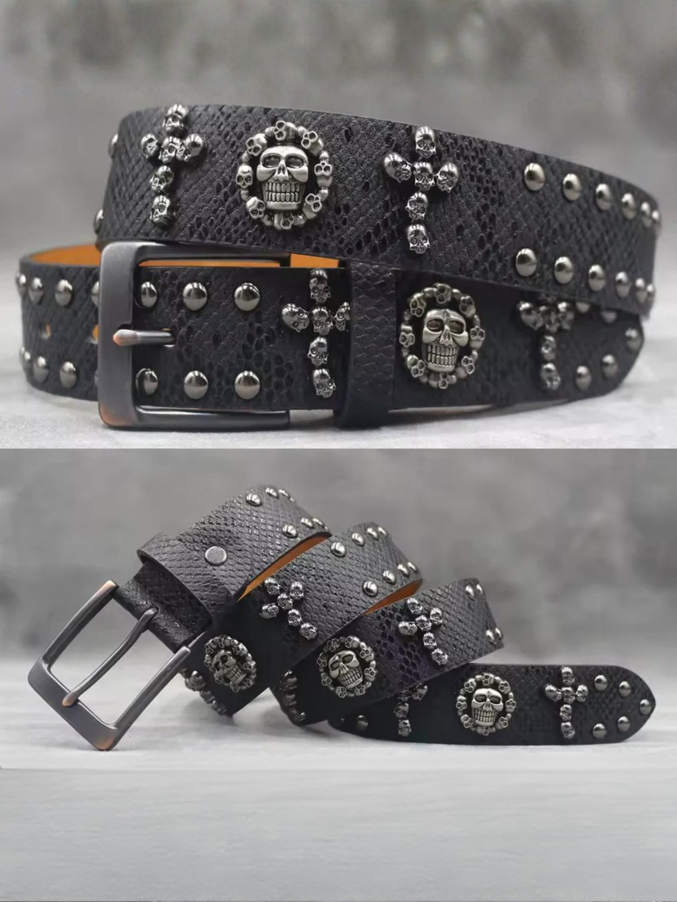 CH Y2K Belt