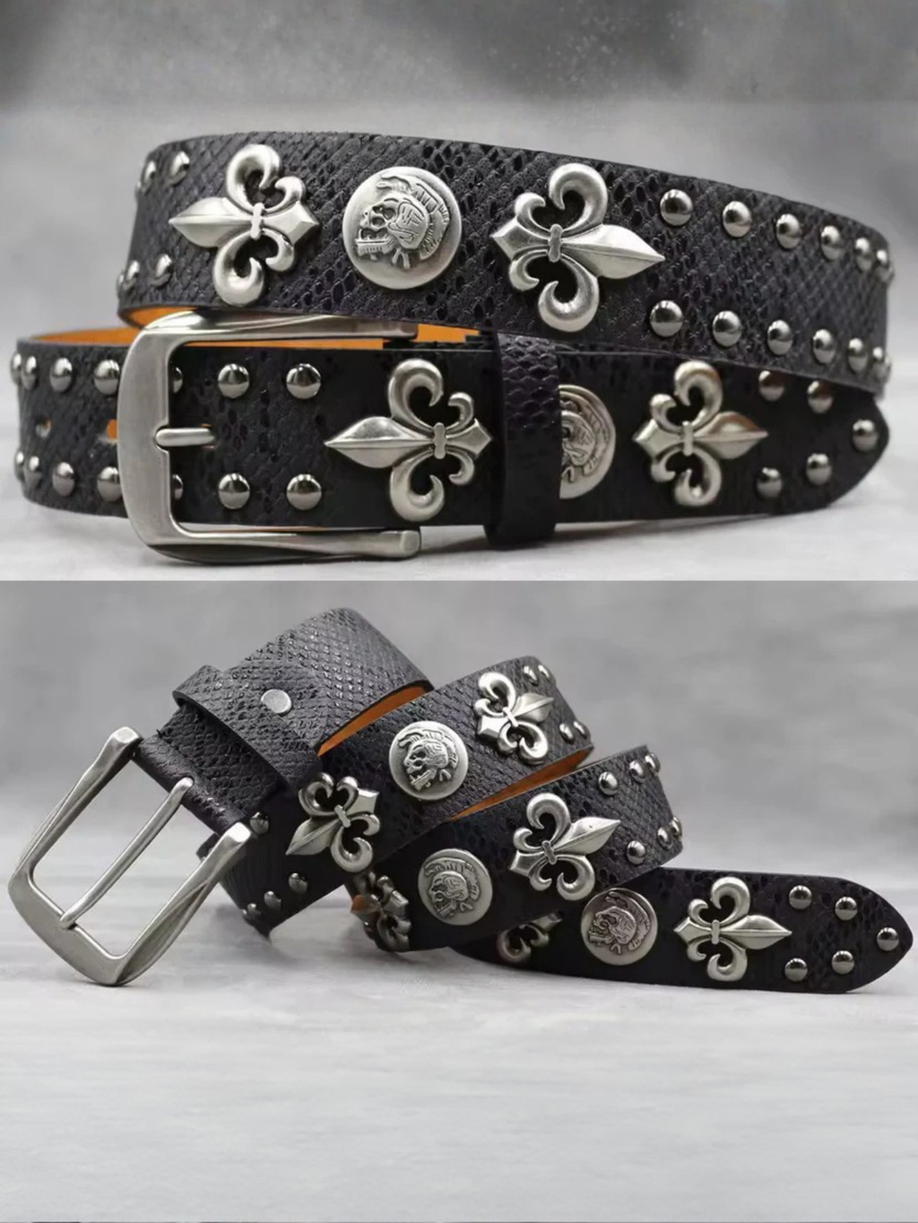 CH Y2K Belt