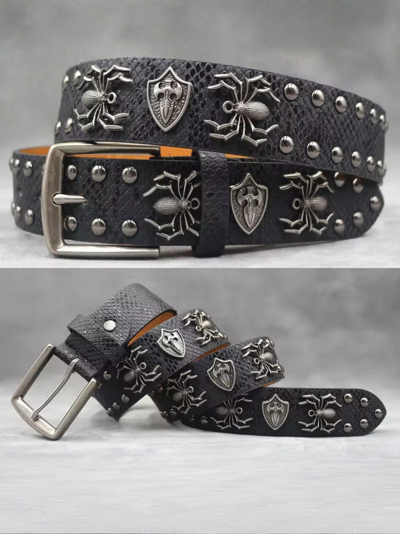 CH Y2K Belt