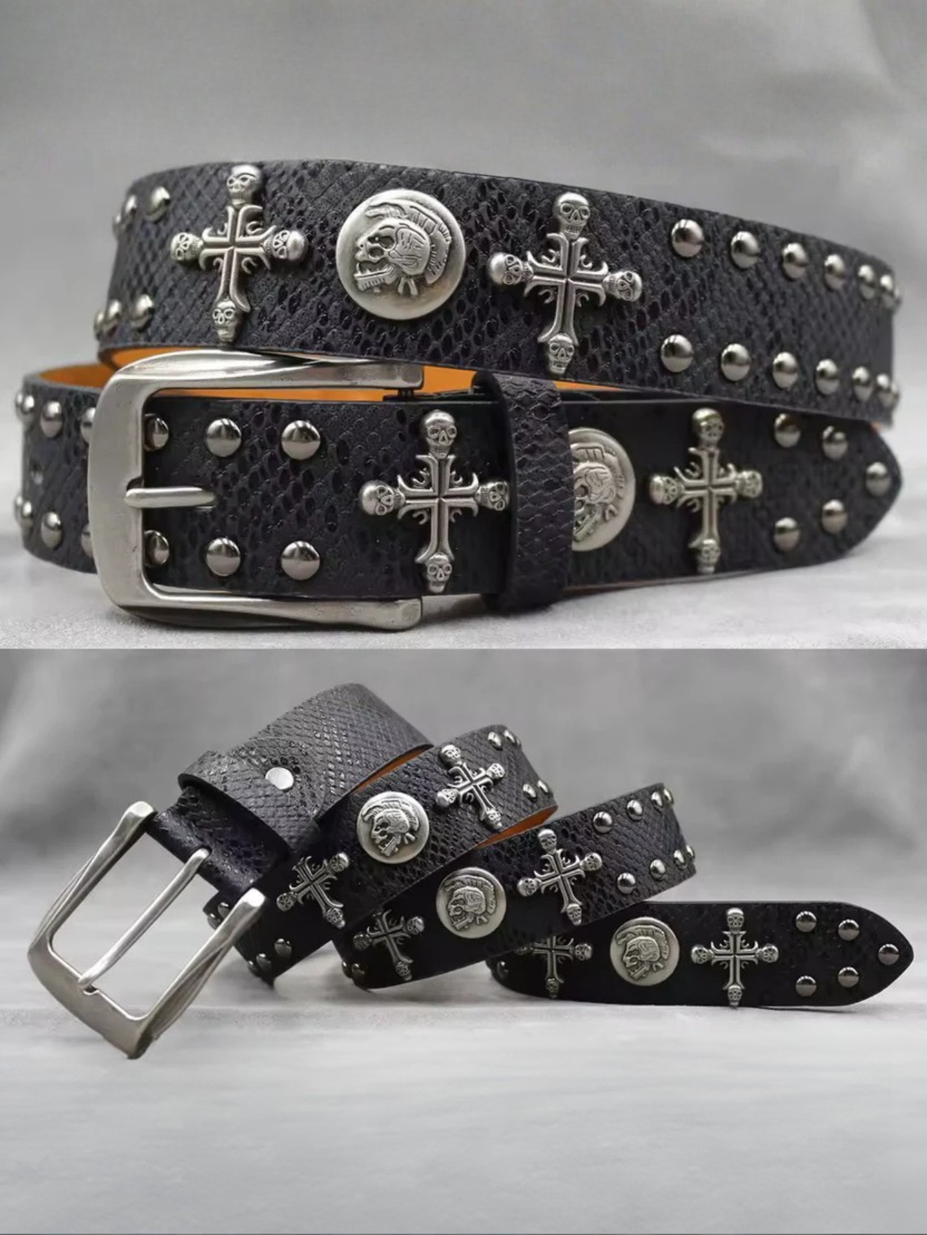 CH Y2K Belt