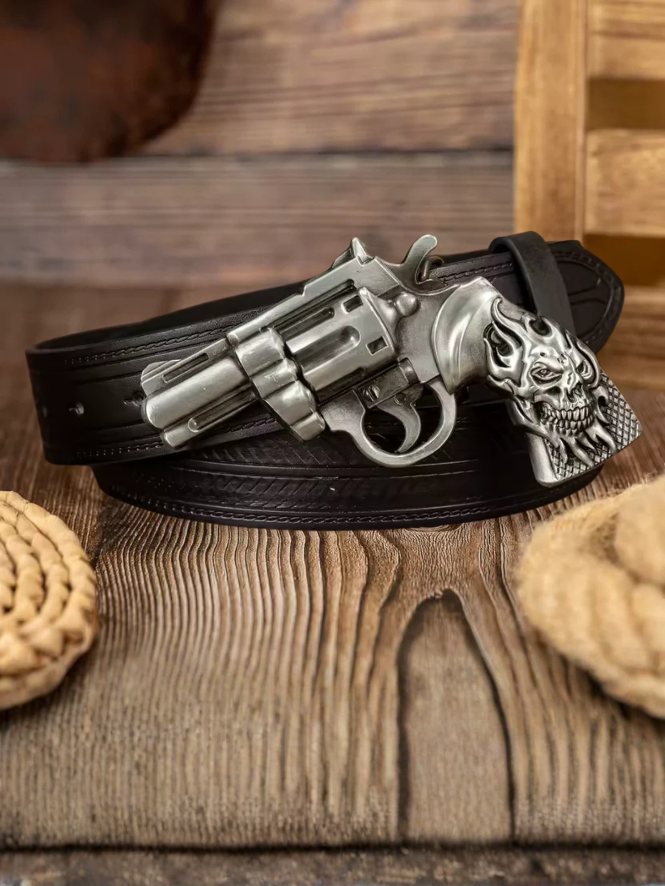 Gun Belt