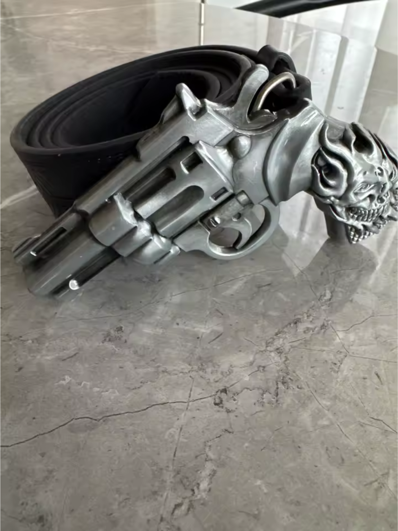 Gun Belt