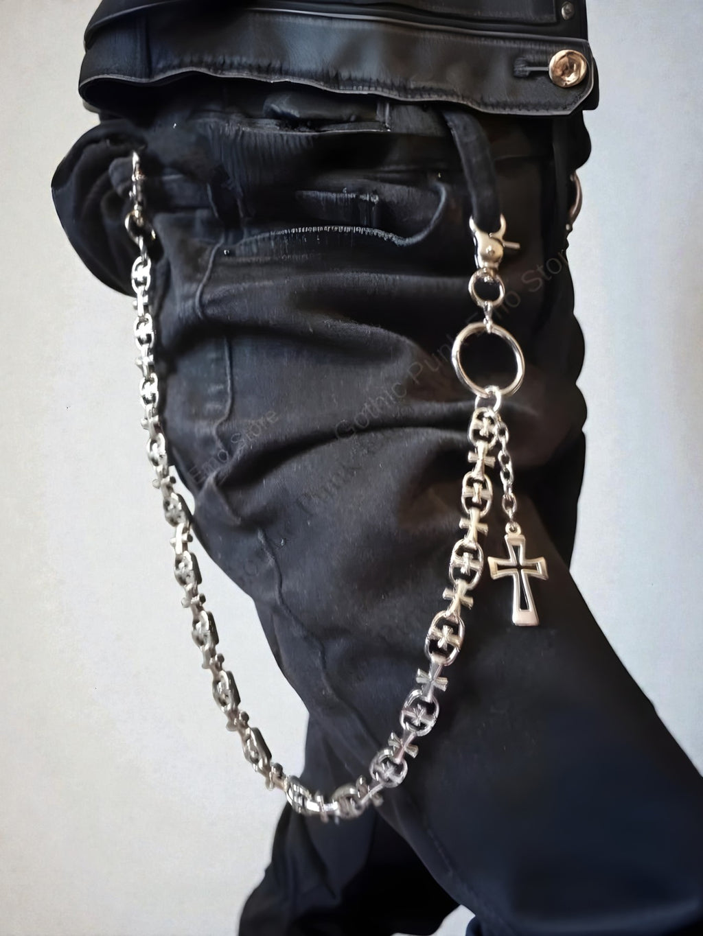 Cross Wallet Chain