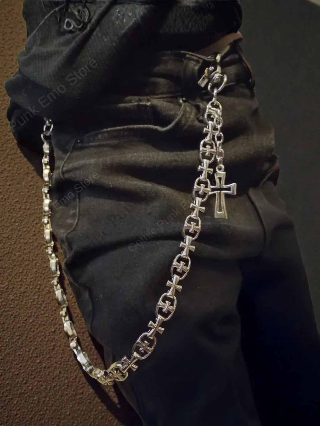 Cross Wallet Chain