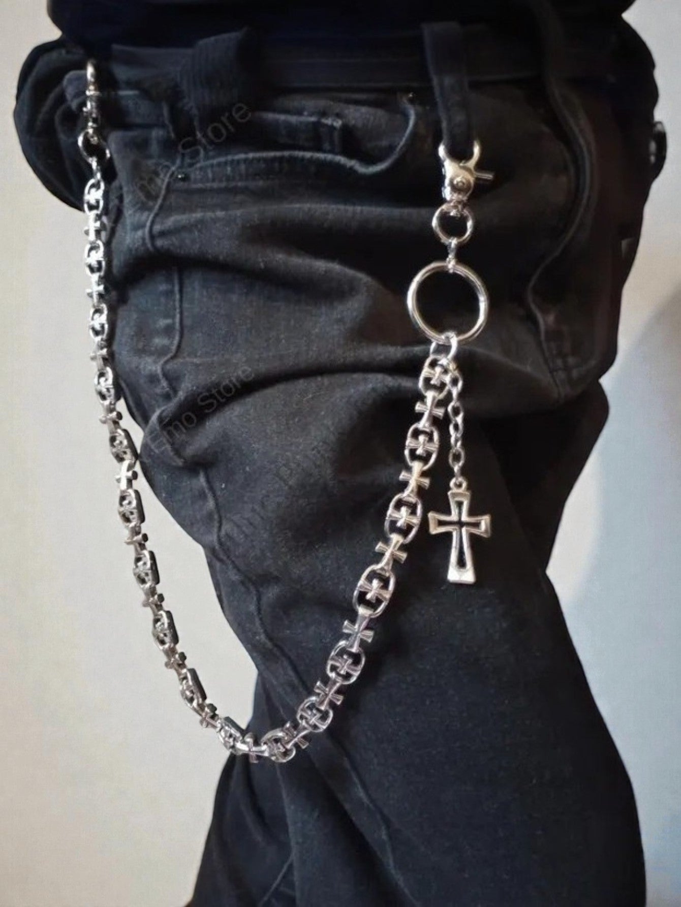 Cross Wallet Chain